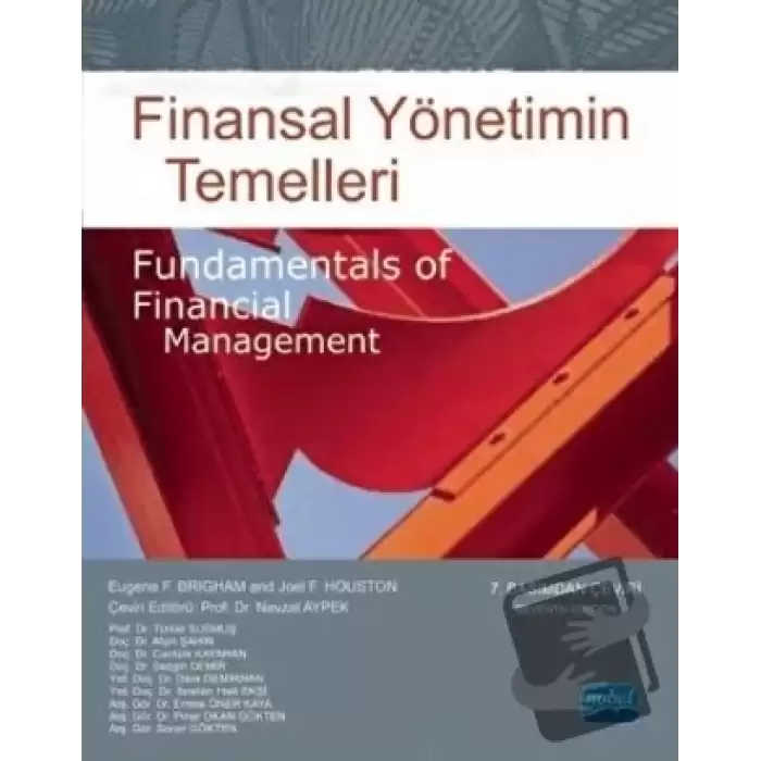 Finansal Yönetimin Temelleri