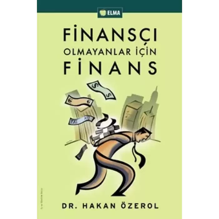 Finansçı Olmayanlar İçin Finans