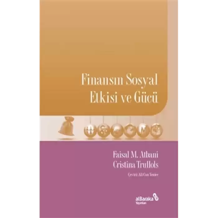 Finansın Sosyal Etkisi ve Gücü