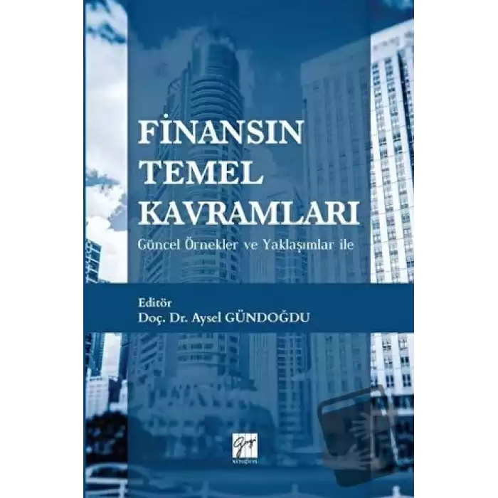 Finansın Temel Kavramları