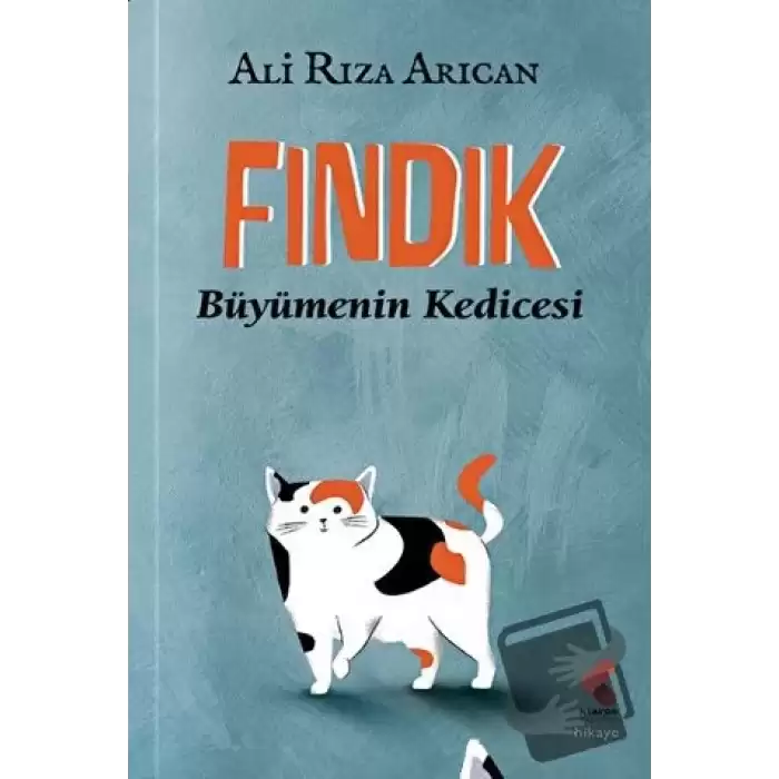 Fındık - Büyümenin Kedicesi