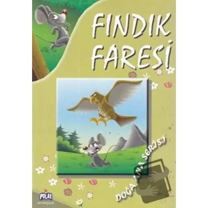 Fındık Faresi