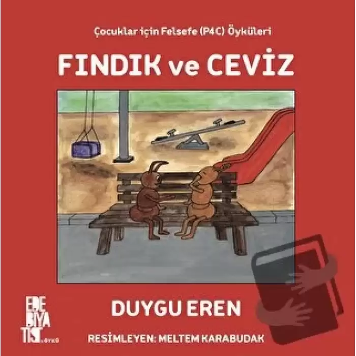 Fındık ve Ceviz