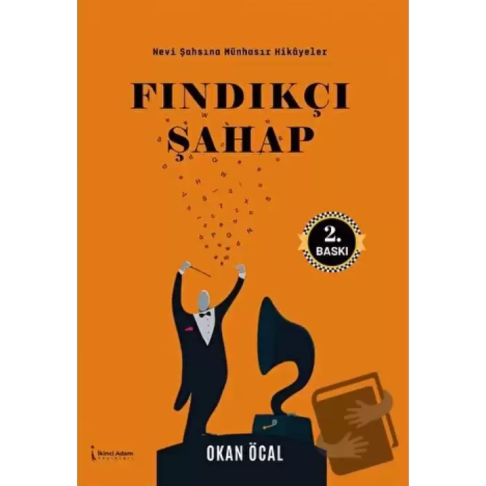 Fındıkçı Şahap