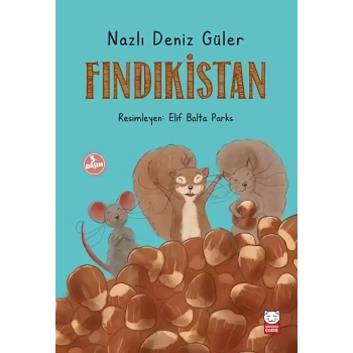 Fındıkistan