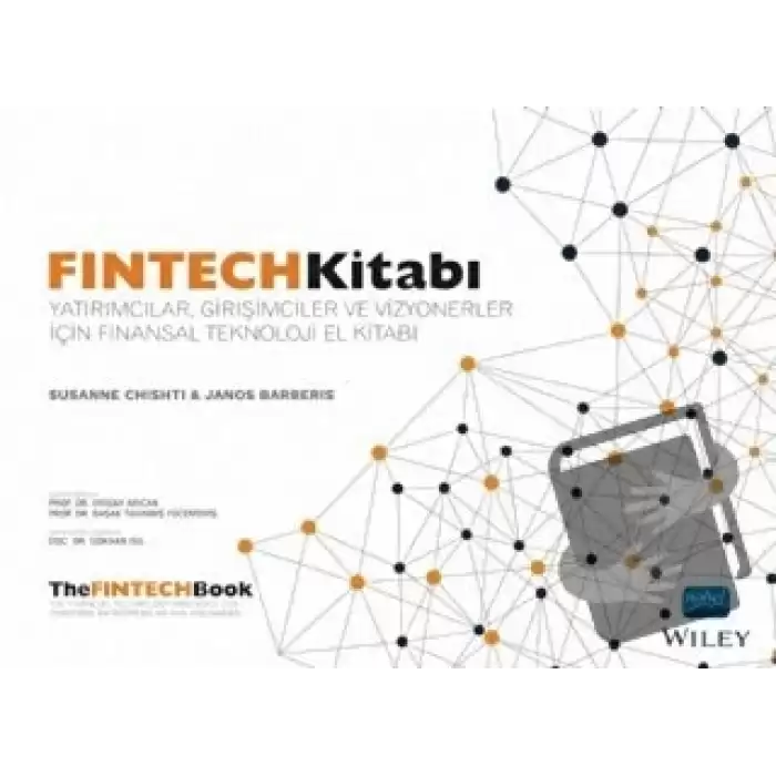 Fintech Kitabı