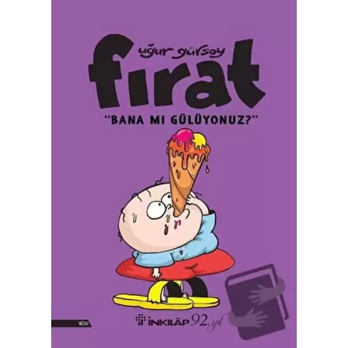 Fırat - Bana Mı Gülüyonuz?