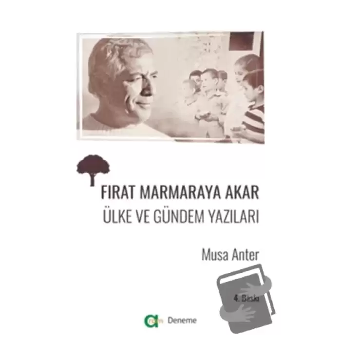 Fırat Marmaraya Akar - Ülke ve Gündem Yazıları