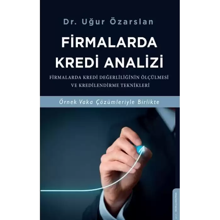 Firmalarda Kredi Analizi