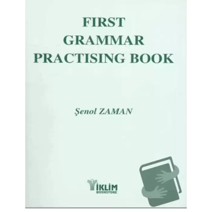 First Grammar Practising Book Basic to Intermediate