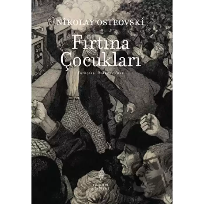 Fırtına Çocukları