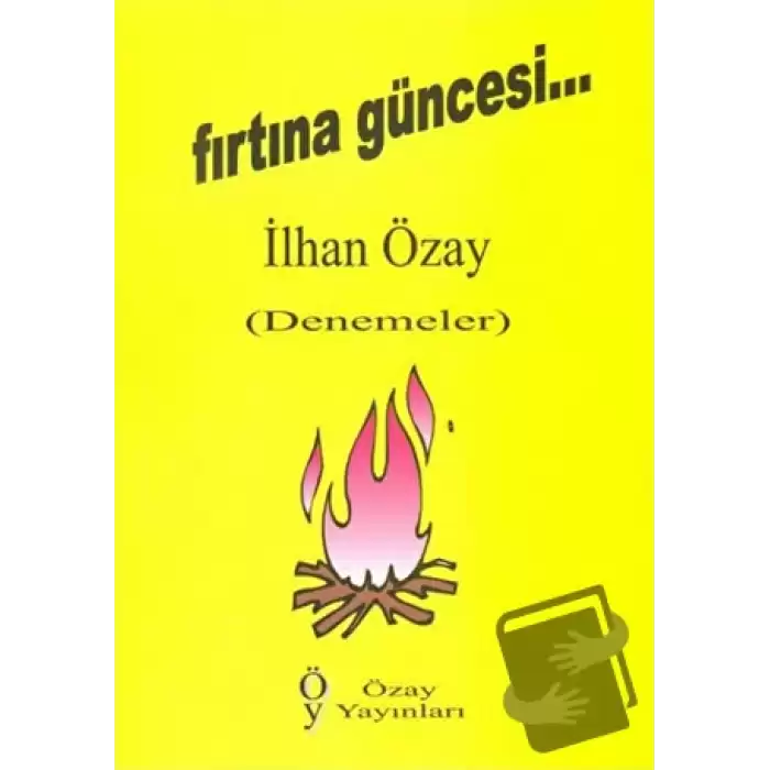 Fırtına Güncesi