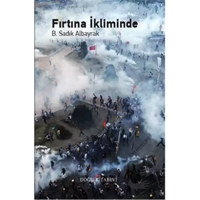 Fırtına İkliminde