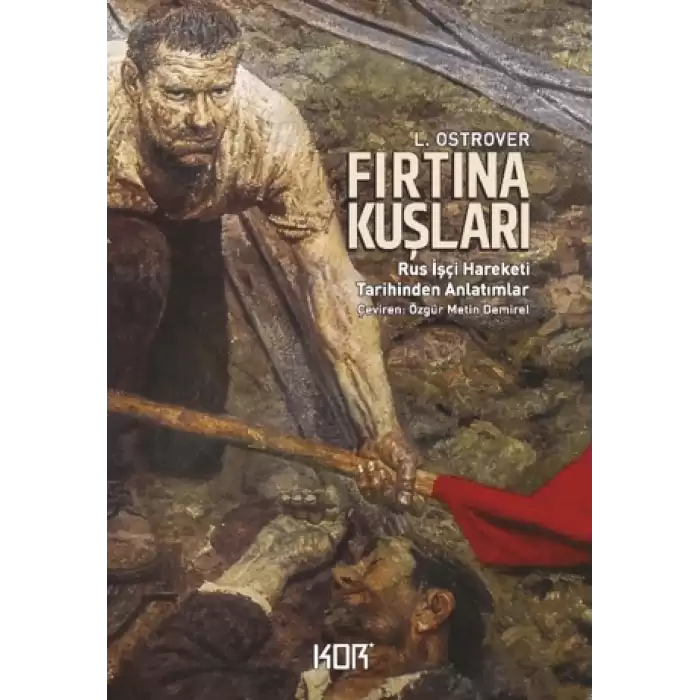 Fırtına Kuşları