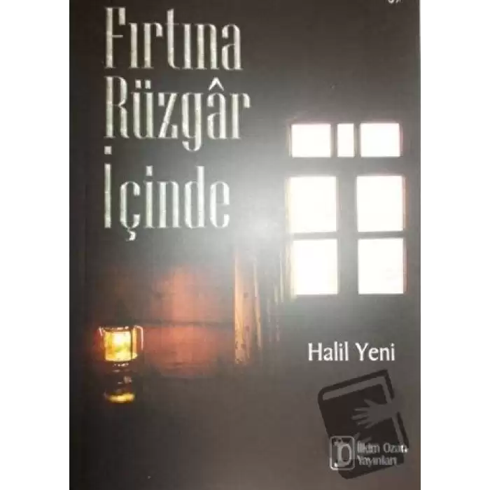 Fırtına Rüzgar İçinde