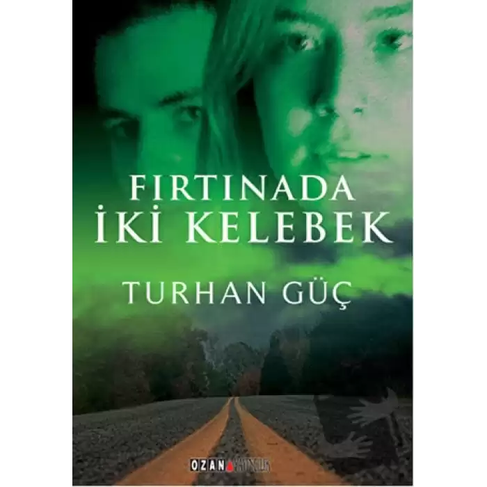 Fırtınada İki Kelebek