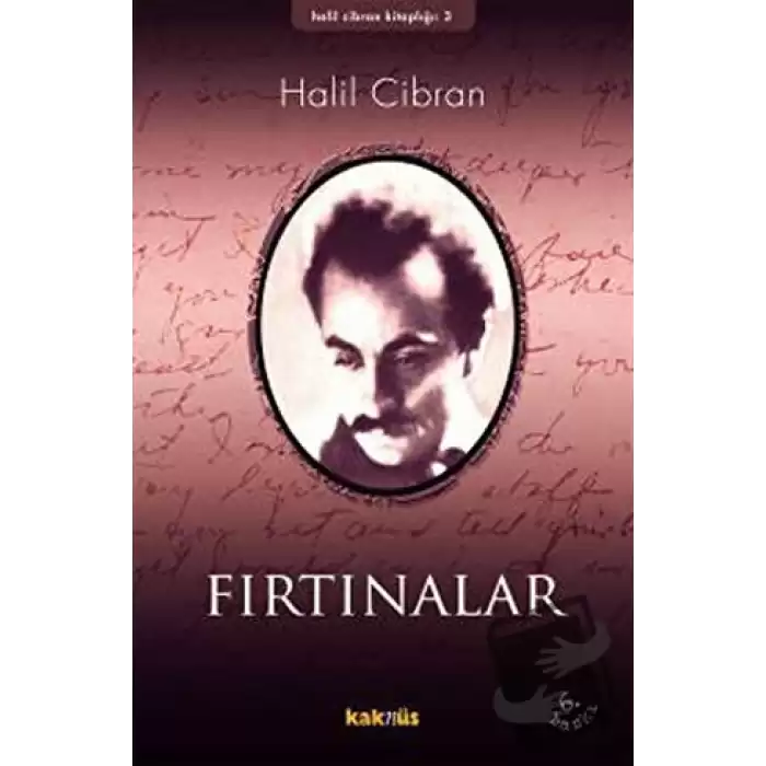 Fırtınalar