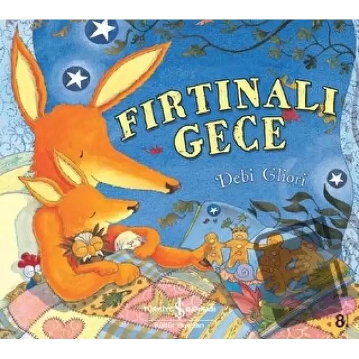 Fırtınalı Gece