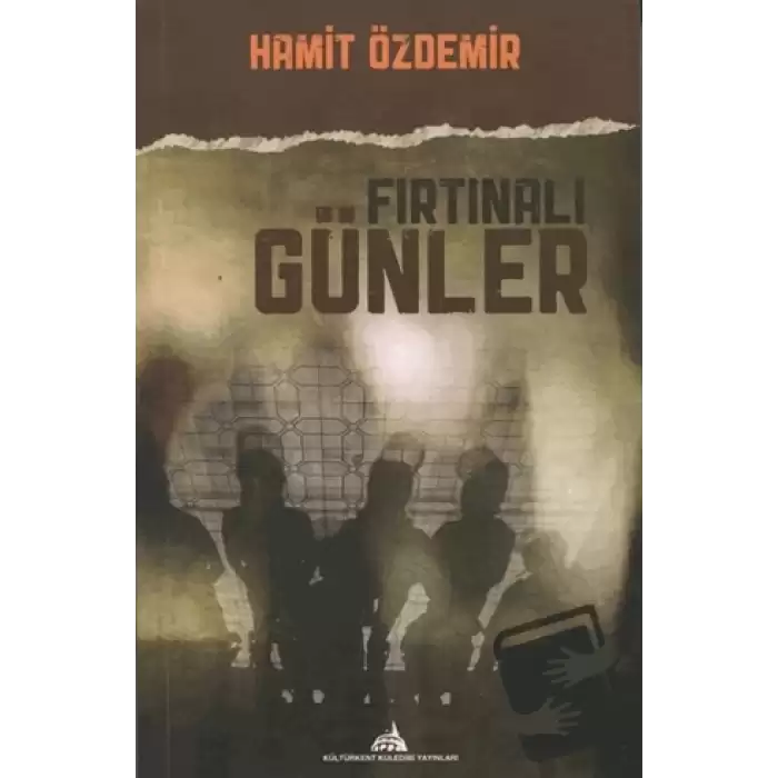 Fırtınalı Günler