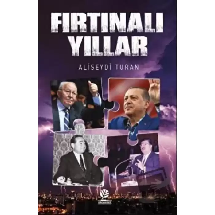 Fırtınalı Yıllar