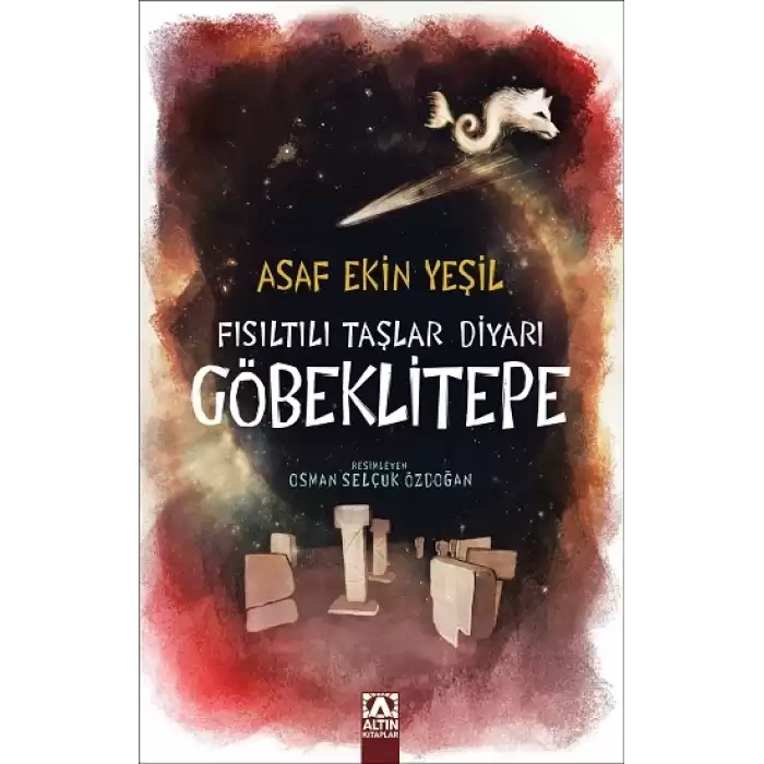 Fısıltılı Taşlar Diyarı Göbeklitepe