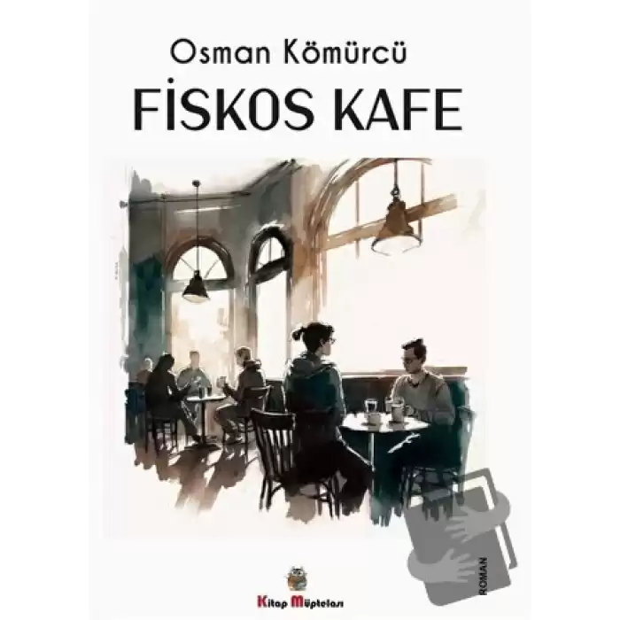 Fiskos Kafe