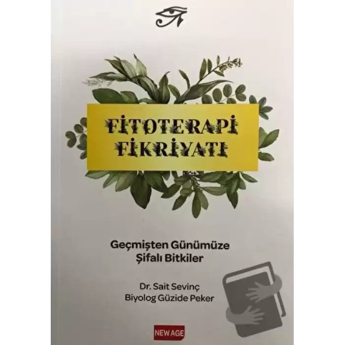 Fitoterapi Fikriyatı