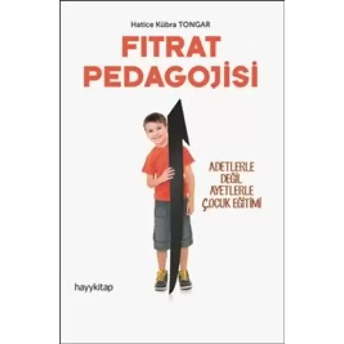 Fıtrat Pedagojisi