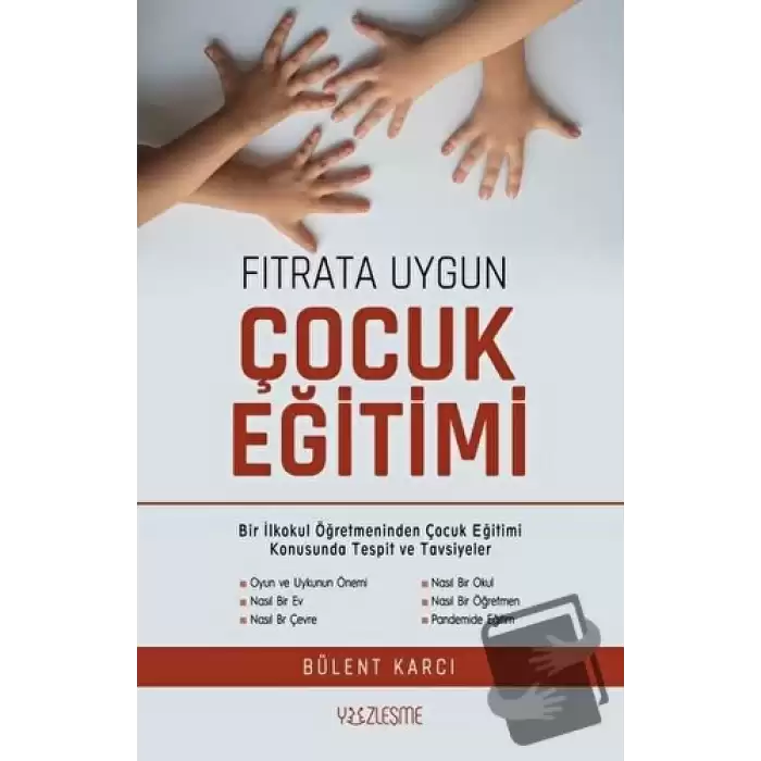 Fıtrata Uygun Çocuk Eğitimi