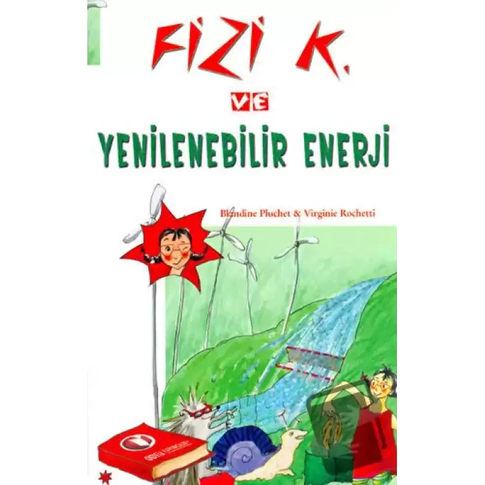 Fizi K ve Yenilenebilir Enerji