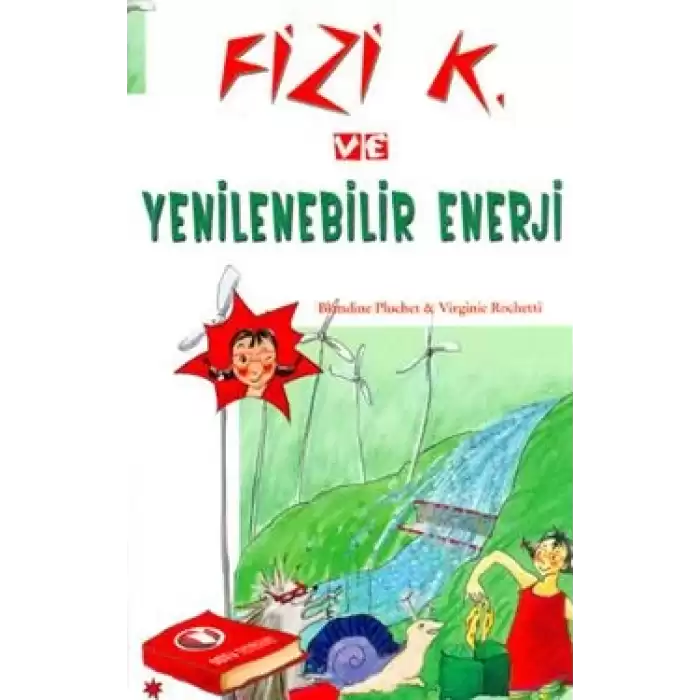 Fizi K ve Yenilenebilir Enerji