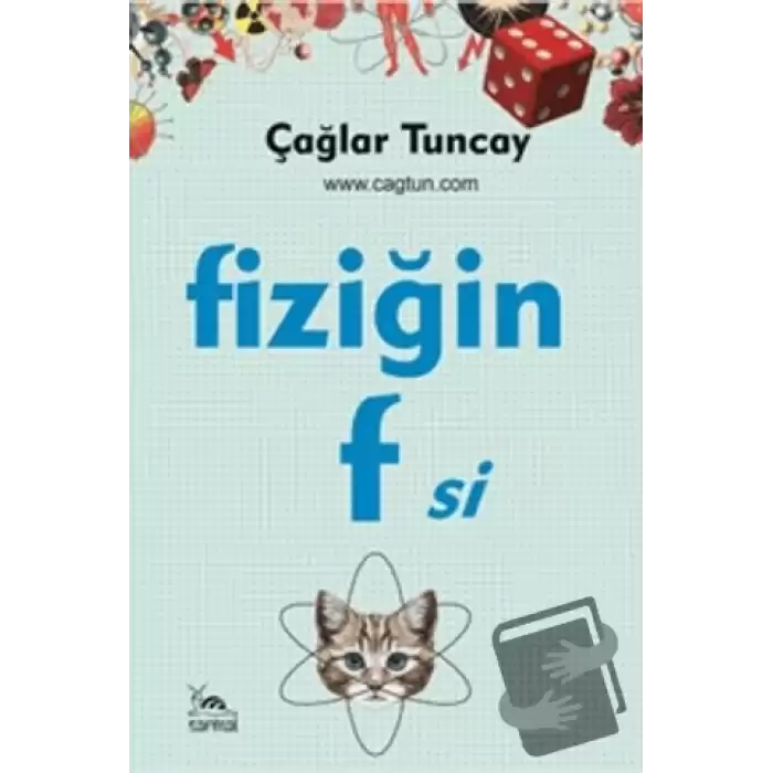 Fiziğin Fsi