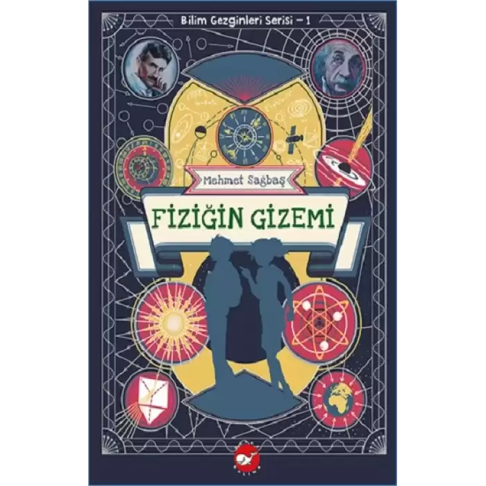 Fiziğin Gizemi