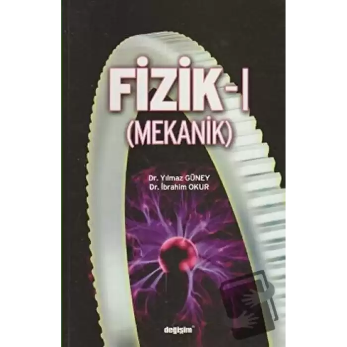 Fizik-1 (Mekanik)