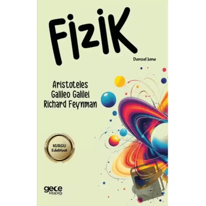 Fizik