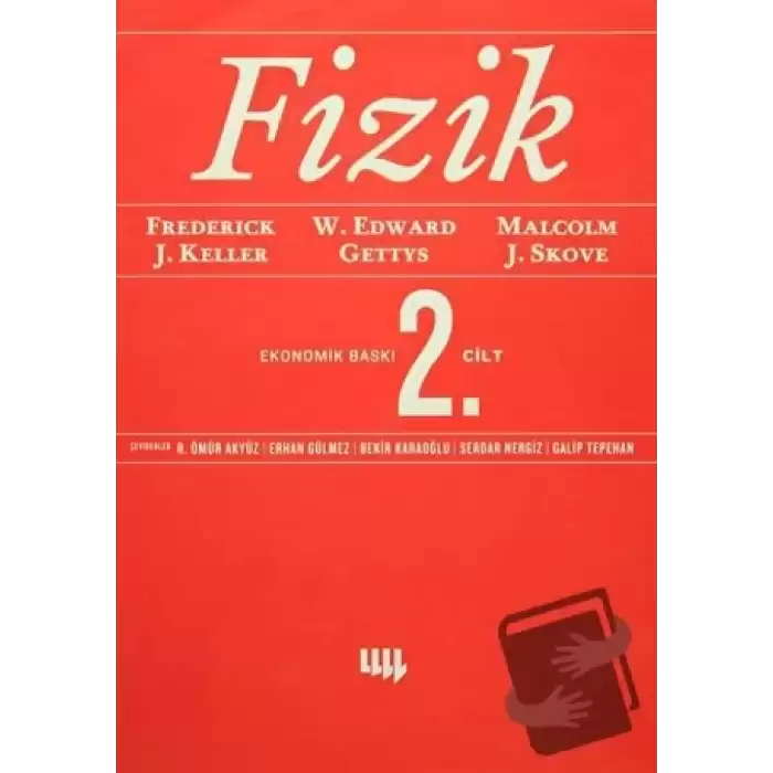 Fizik 2. Cilt