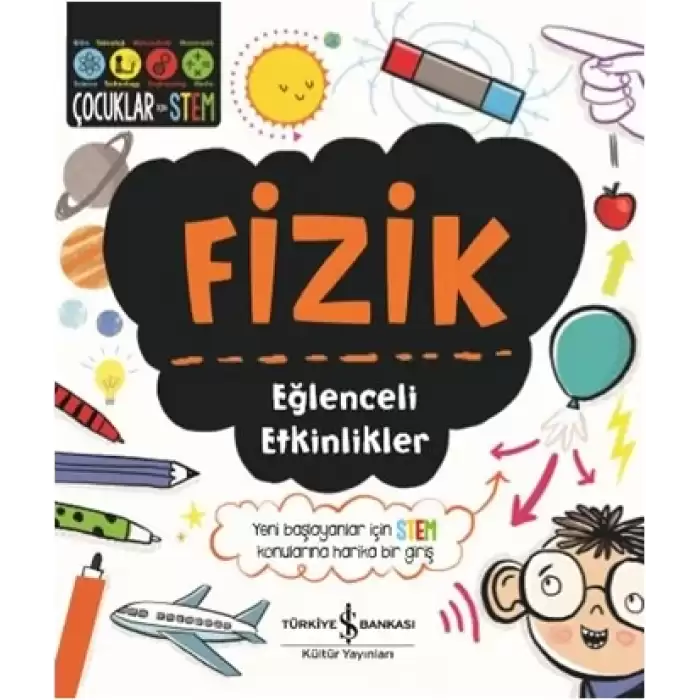 Fizik - Eğlenceli Etkinlikler