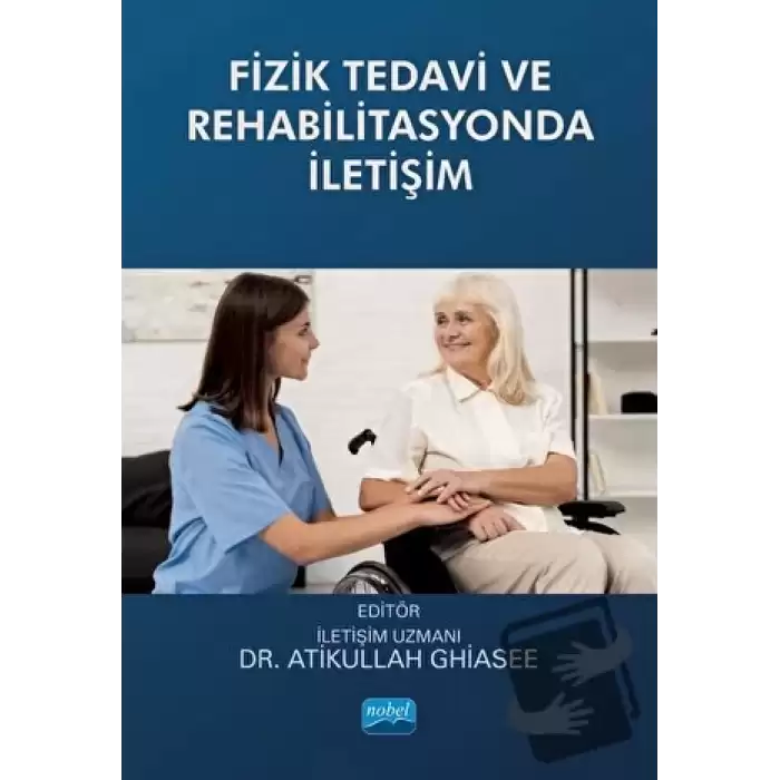 Fizik Tedavi ve Rehabilitasyonda İletişim