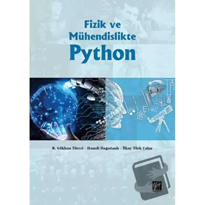 Fizik ve Mühendislikte Python