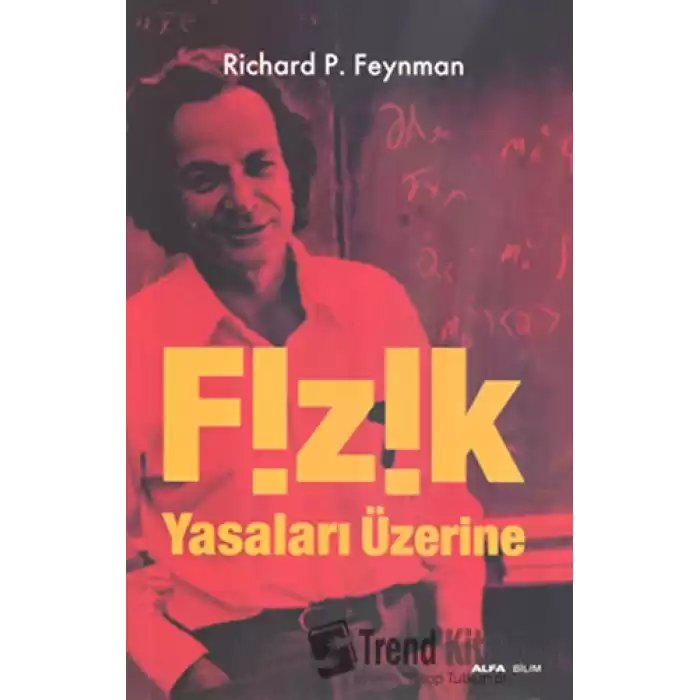 Fizik Yasaları Üzerine