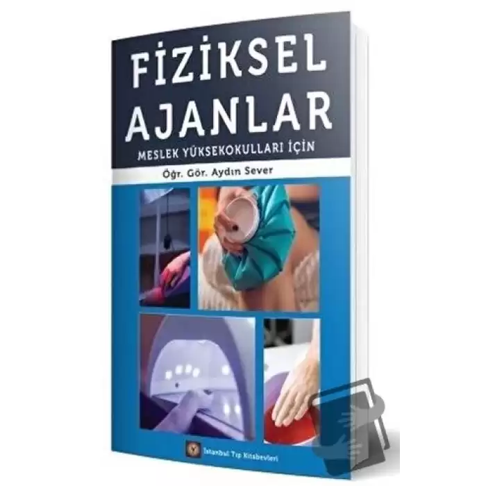 Fiziksel Ajanlar