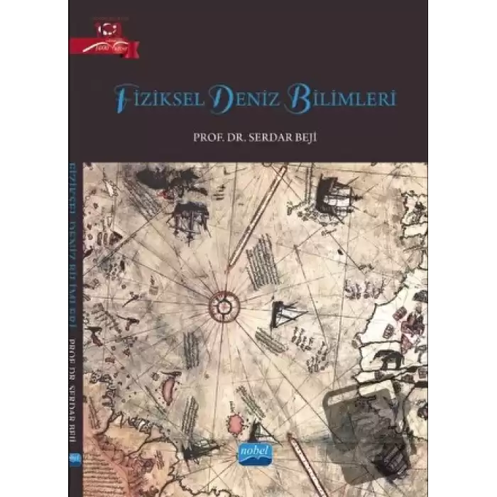 Fiziksel Deniz Bilimleri