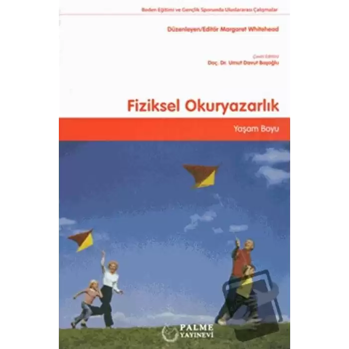 Fiziksel Okuryazarlık