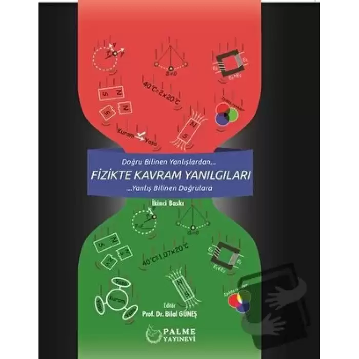 Fizikte Kavram Yanılgıları