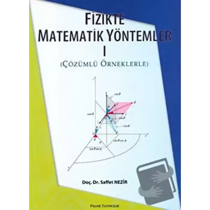 Fizikte Matematik Yöntemler 1