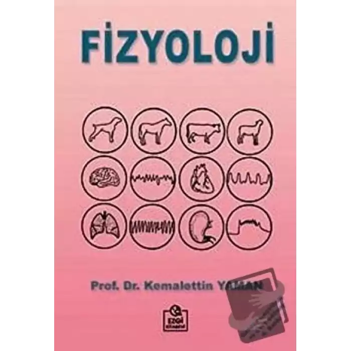 Fizyoloji