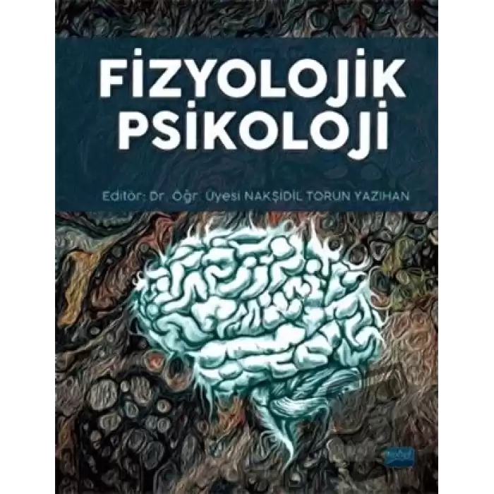 Fizyolojik Psikoloji