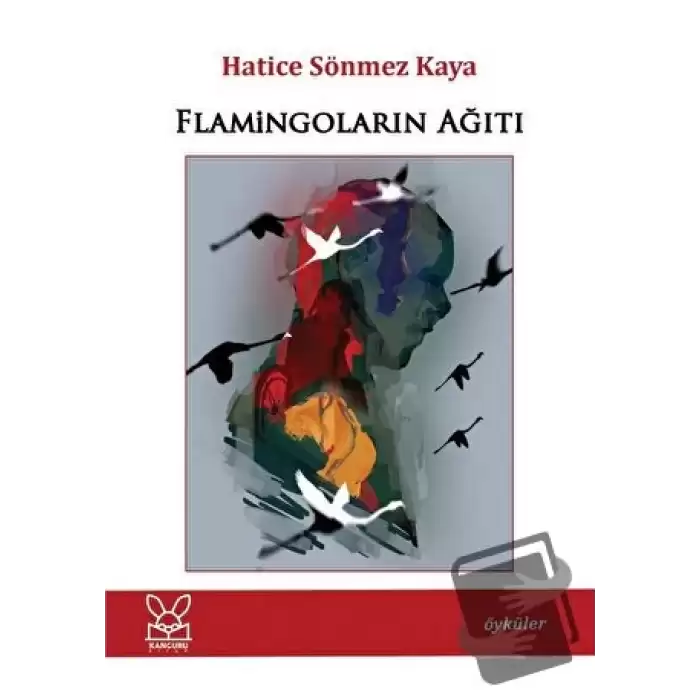 Flamingoların Ağıtı