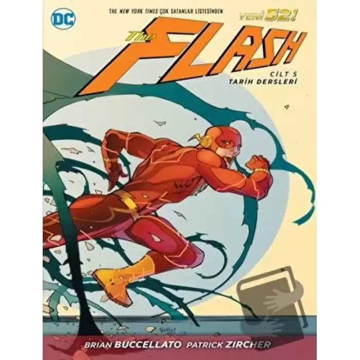 Flash Cilt: 5 Tarih Dersleri