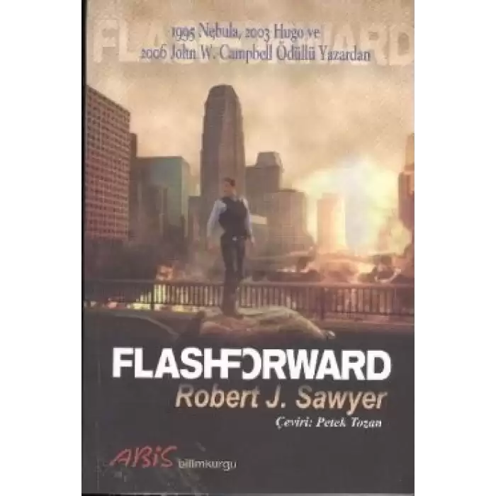 Flashforward